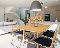 New Build - Villa - San Miguel de Salinas - Las Colinas Golf