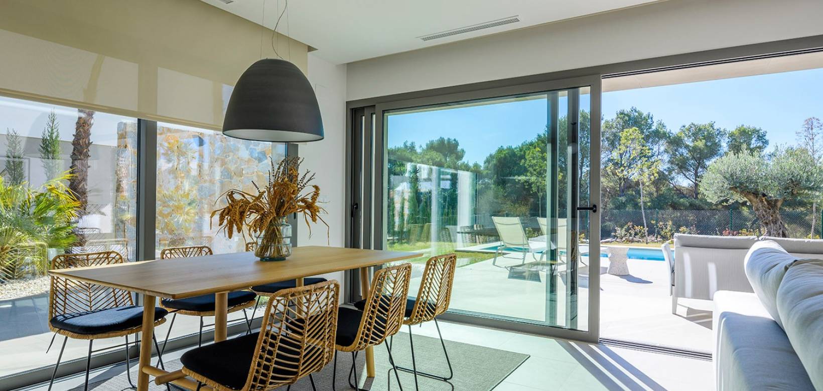 New Build - Villa - San Miguel de Salinas - Las Colinas Golf