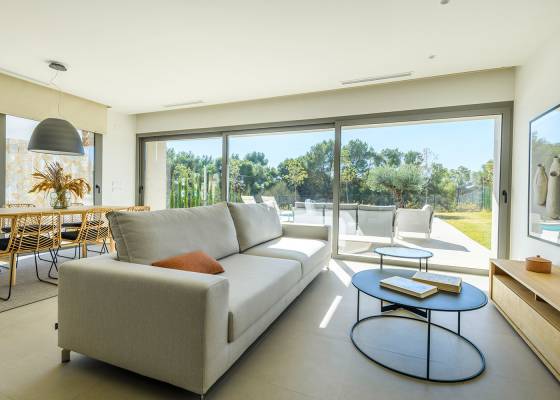 New Build - Villa - San Miguel de Salinas - Las Colinas Golf