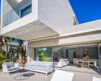 New Build - Villa - San Miguel de Salinas - Las Colinas Golf