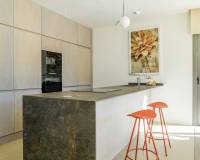 New Build - Villa - San Miguel de Salinas - Las Colinas Golf