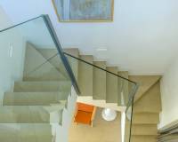 Nieuw gebouw - Villa - San Miguel de Salinas - Las Colinas Golf