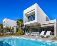 Nybyggnad - Villor - San Miguel de Salinas - Las Colinas Golf