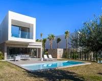 Nybyggnad - Villor - San Miguel de Salinas - Las Colinas Golf