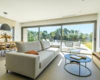 Nybyggnad - Villor - San Miguel de Salinas - Las Colinas Golf