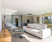 Nybyggnad - Villor - San Miguel de Salinas - Las Colinas Golf