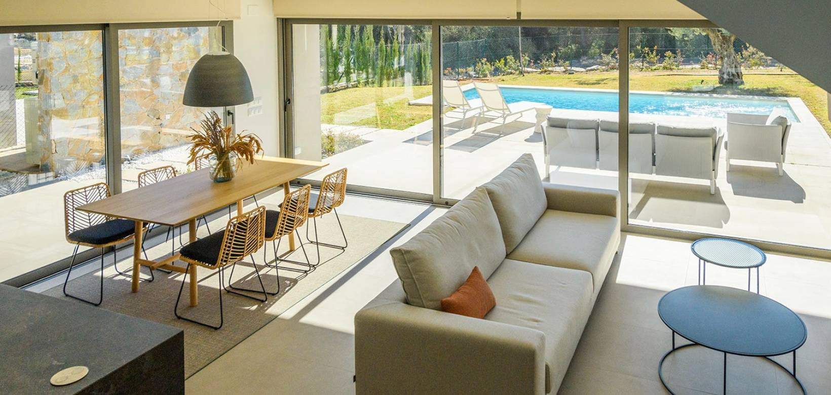 Nybyggnad - Villor - San Miguel de Salinas - Las Colinas Golf
