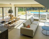 Nybyggnad - Villor - San Miguel de Salinas - Las Colinas Golf