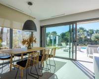 Nybyggnad - Villor - San Miguel de Salinas - Las Colinas Golf