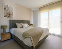 Nybyggnad - Villor - San Miguel de Salinas - Las Colinas Golf
