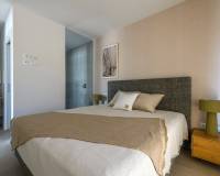 Nybyggnad - Villor - San Miguel de Salinas - Las Colinas Golf