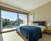 Nybyggnad - Villor - San Miguel de Salinas - Las Colinas Golf