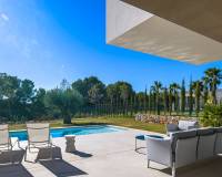 Nybyggnad - Villor - San Miguel de Salinas - Las Colinas Golf