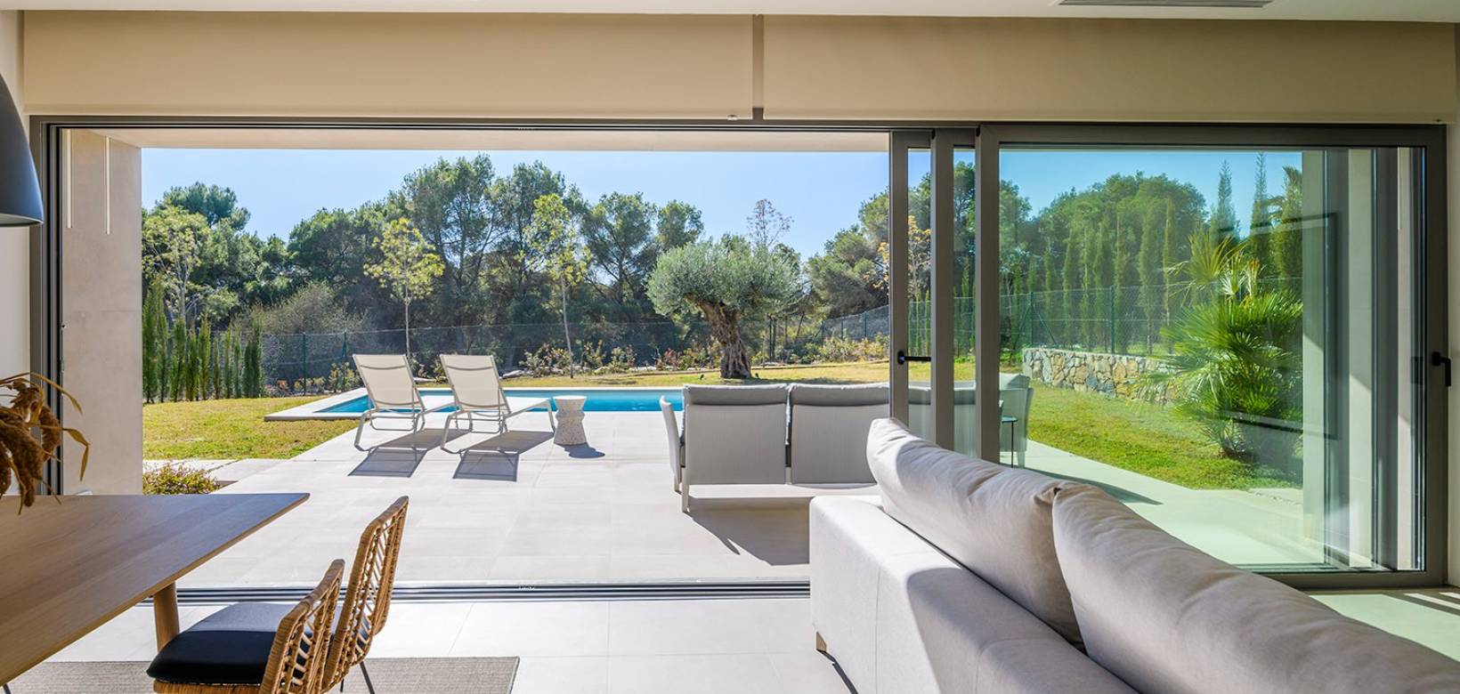 Nybyggnad - Villor - San Miguel de Salinas - Las Colinas Golf