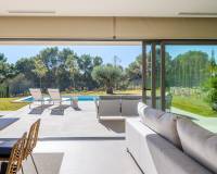 Nybyggnad - Villor - San Miguel de Salinas - Las Colinas Golf