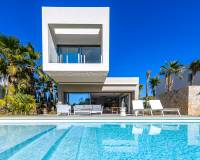 Nybyggnad - Villor - San Miguel de Salinas - Las Colinas Golf