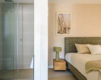 Nybyggnad - Villor - San Miguel de Salinas - Las Colinas Golf