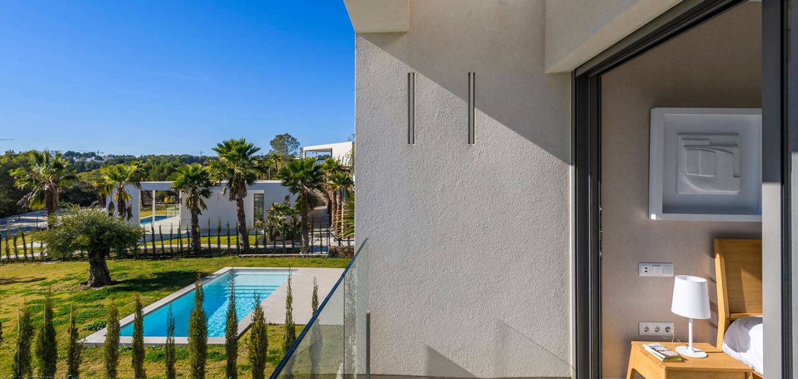 Nybyggnad - Villor - San Miguel de Salinas - Las Colinas Golf
