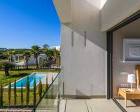 Nybyggnad - Villor - San Miguel de Salinas - Las Colinas Golf