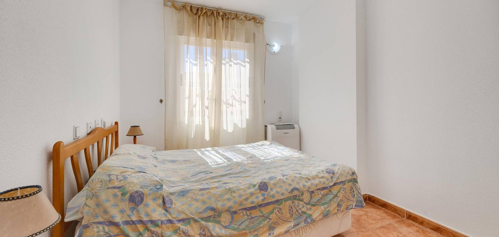 2e hands - Appartement - Torrevieja