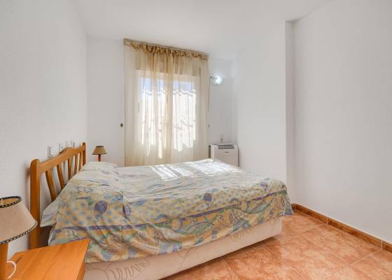 2e hands - Appartement - Torrevieja