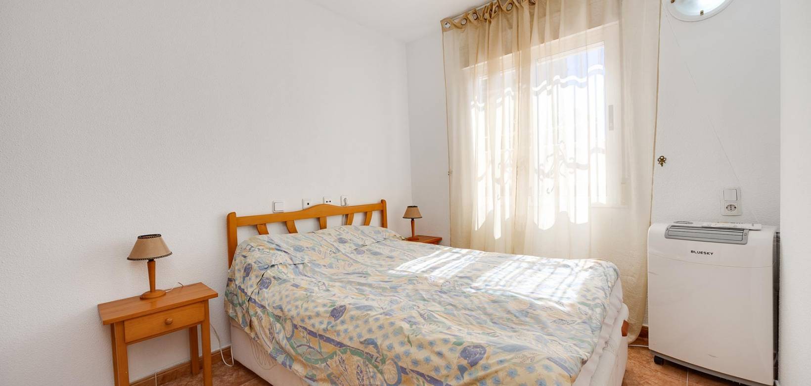 2e hands - Appartement - Torrevieja