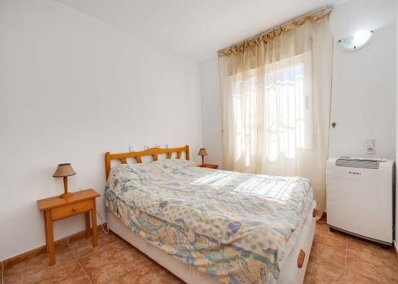 2e hands - Appartement - Torrevieja