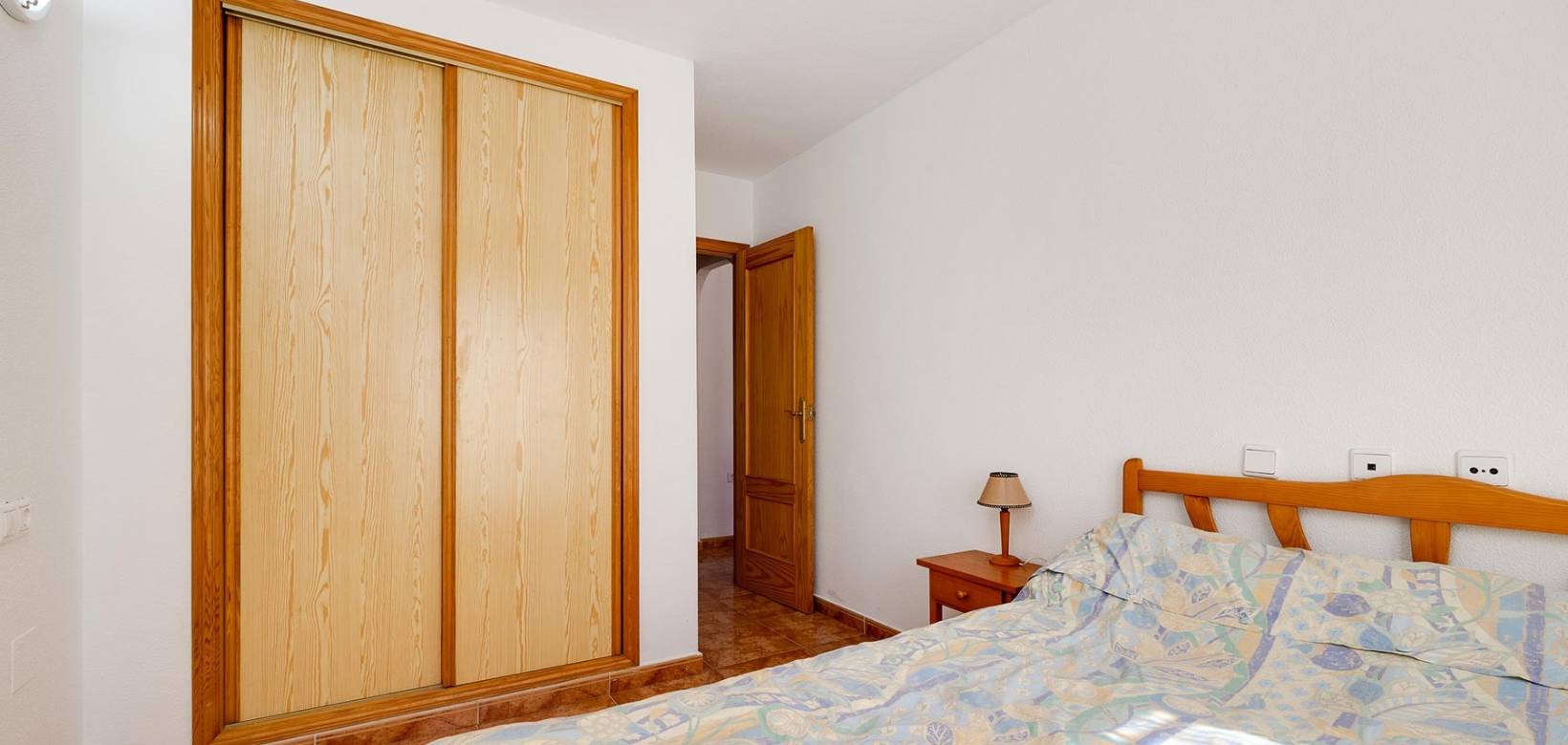 2e hands - Appartement - Torrevieja