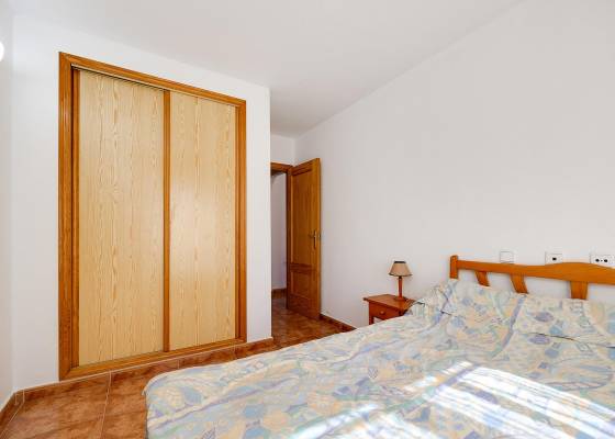 2e hands - Appartement - Torrevieja
