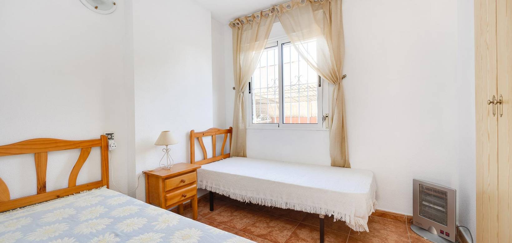 2e hands - Appartement - Torrevieja