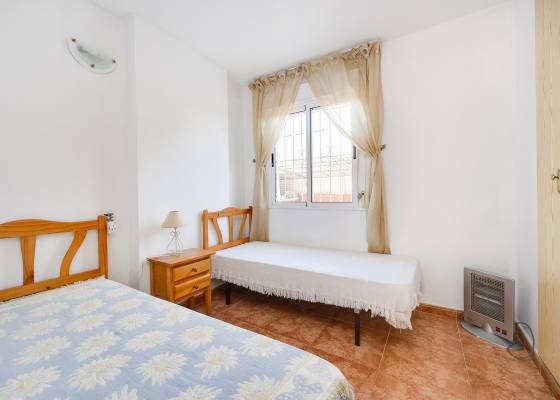 2e hands - Appartement - Torrevieja