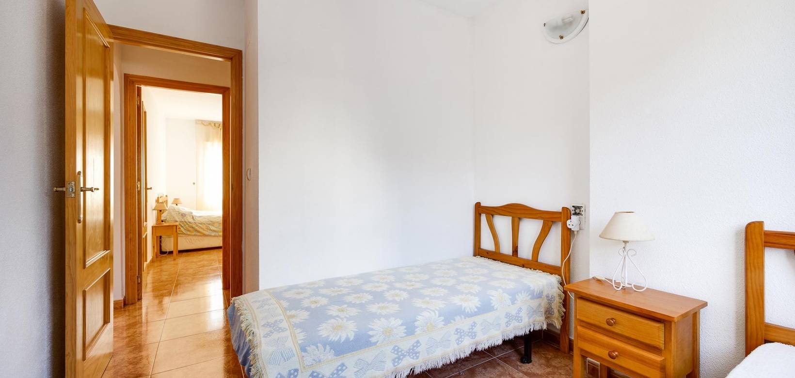 2e hands - Appartement - Torrevieja