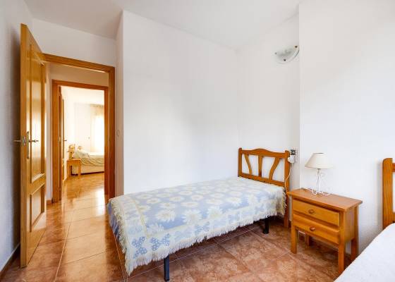 2e hands - Appartement - Torrevieja