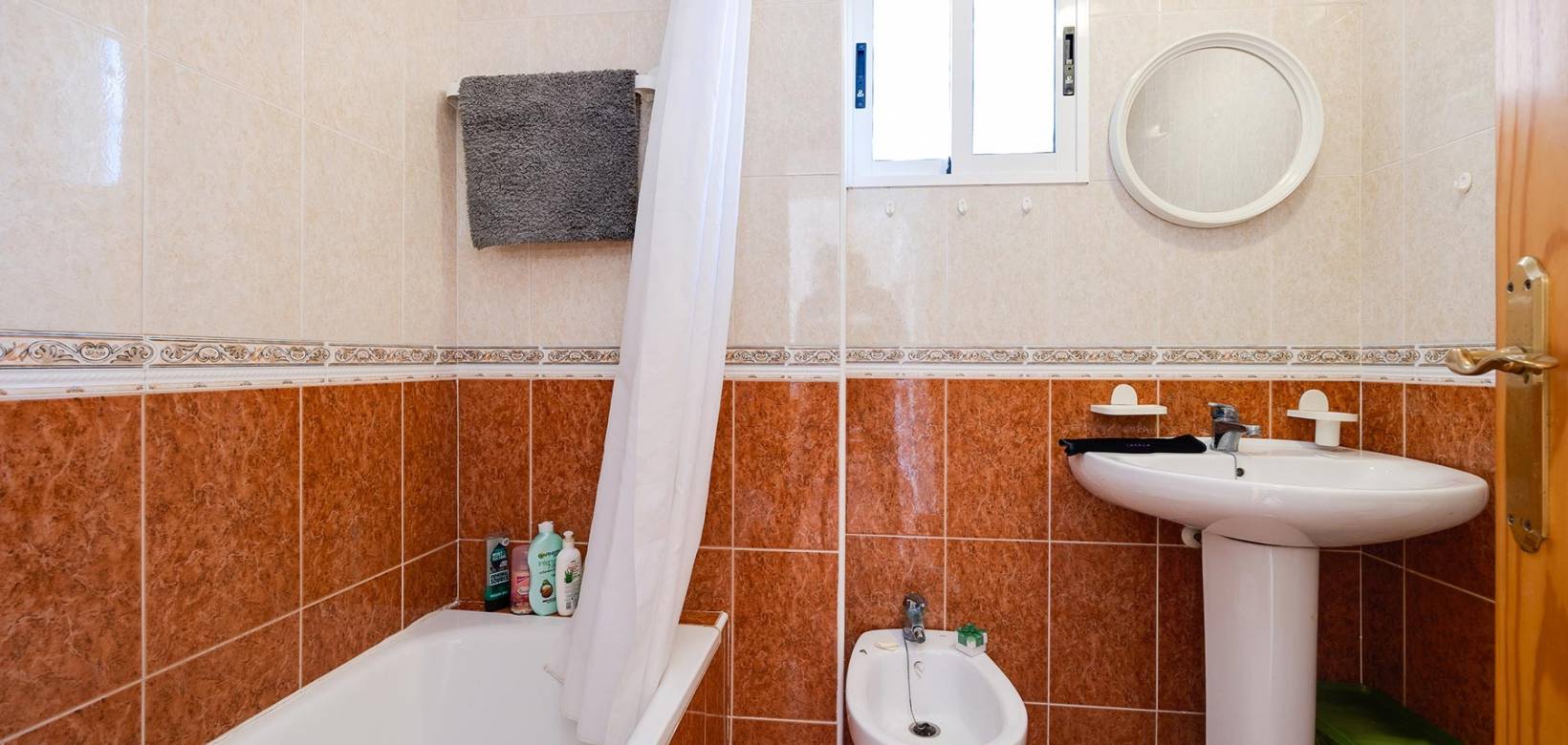 2e hands - Appartement - Torrevieja