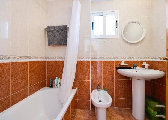 2e hands - Appartement - Torrevieja