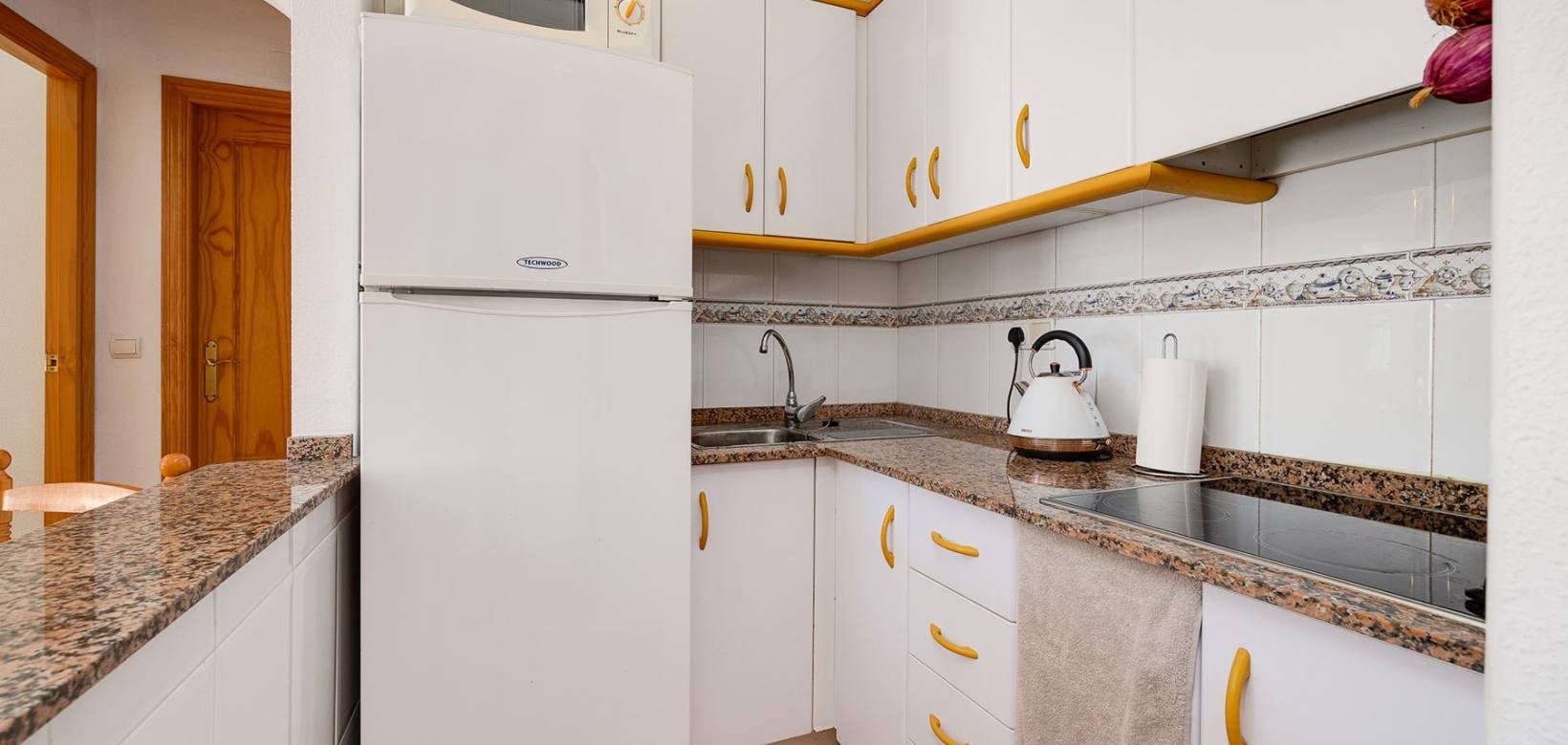 2e hands - Appartement - Torrevieja