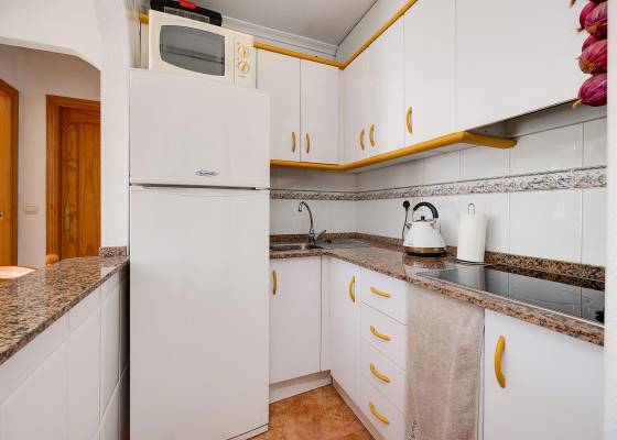 2e hands - Appartement - Torrevieja