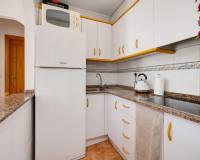 2e hands - Appartement - Torrevieja