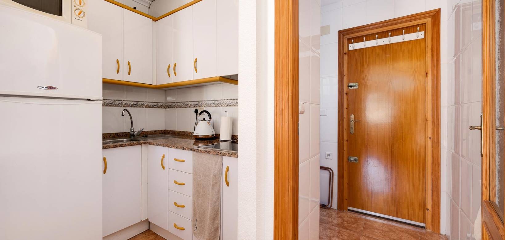2e hands - Appartement - Torrevieja