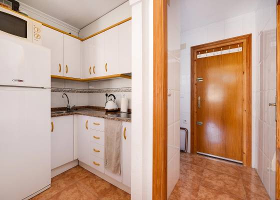 2e hands - Appartement - Torrevieja