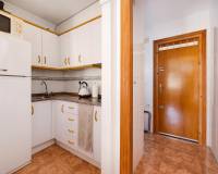 2e hands - Appartement - Torrevieja