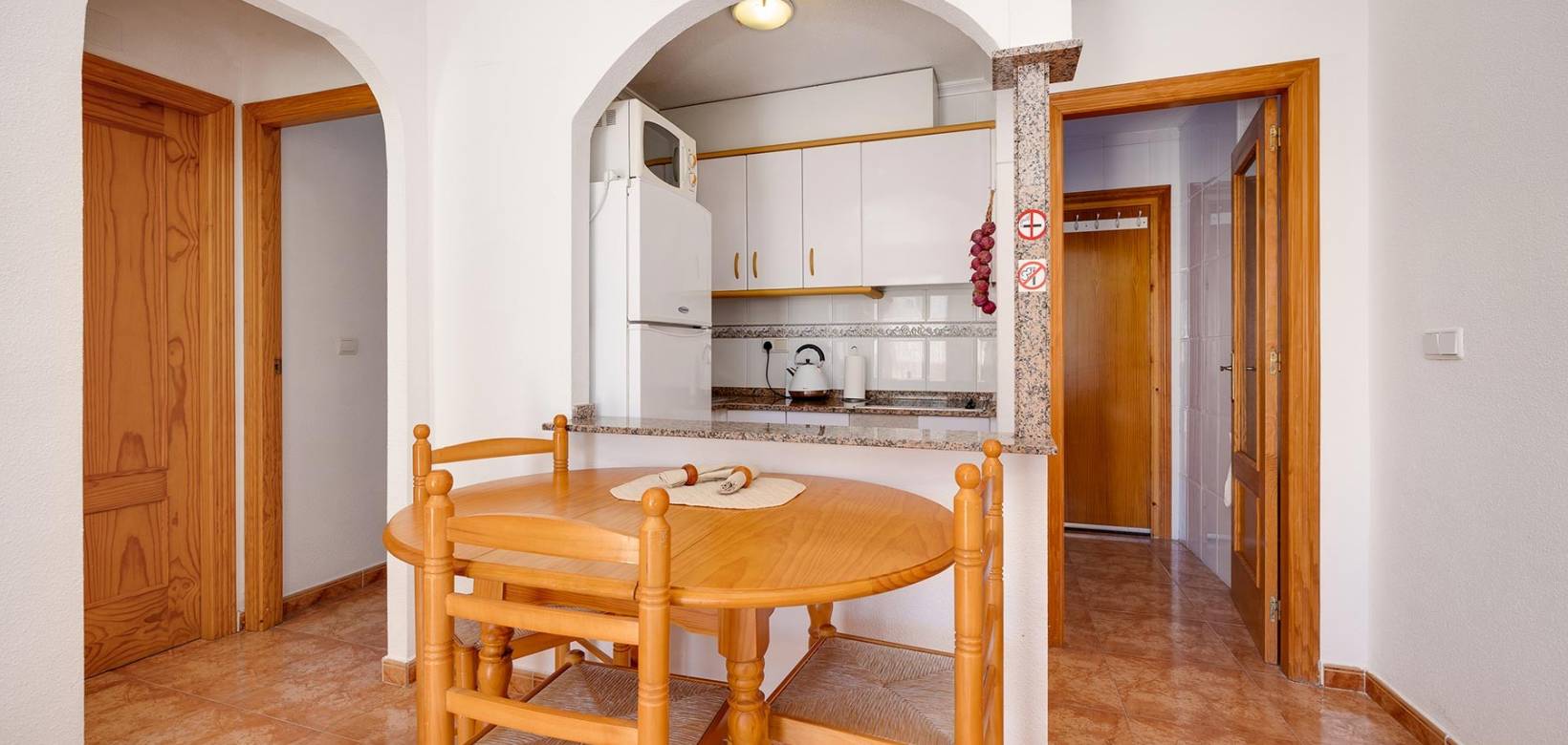 2e hands - Appartement - Torrevieja