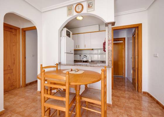 2e hands - Appartement - Torrevieja