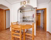 2e hands - Appartement - Torrevieja