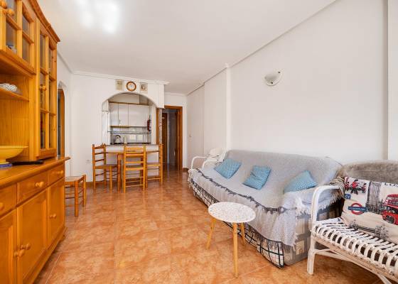 2e hands - Appartement - Torrevieja