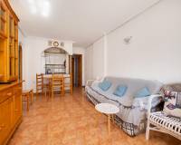 2e hands - Appartement - Torrevieja