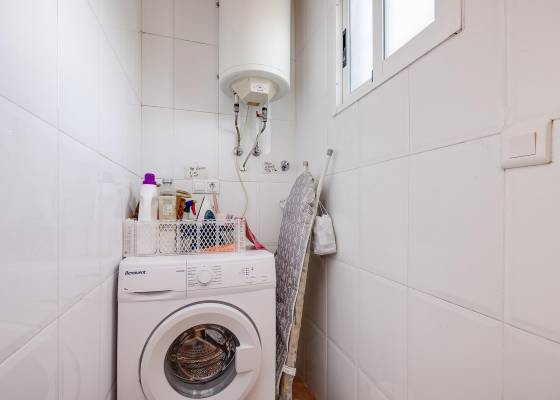 2e hands - Appartement - Torrevieja