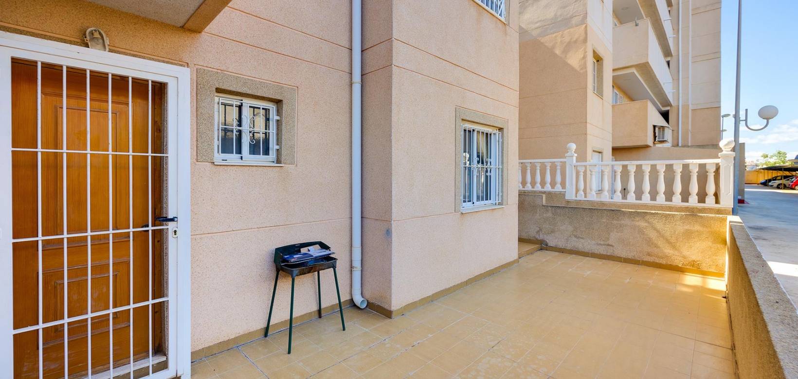2e hands - Appartement - Torrevieja