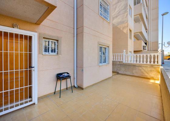 2e hands - Appartement - Torrevieja