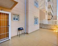 2e hands - Appartement - Torrevieja
